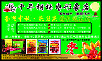 好想你红枣单页
