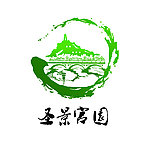 旅游类logo