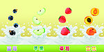 水果奶昔