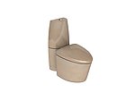 坐便器