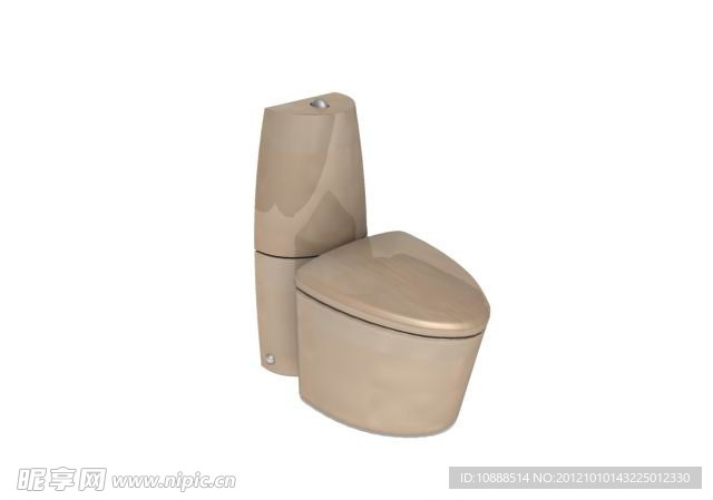 坐便器