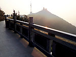 小梧桐山