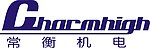 常衡机电标志logo