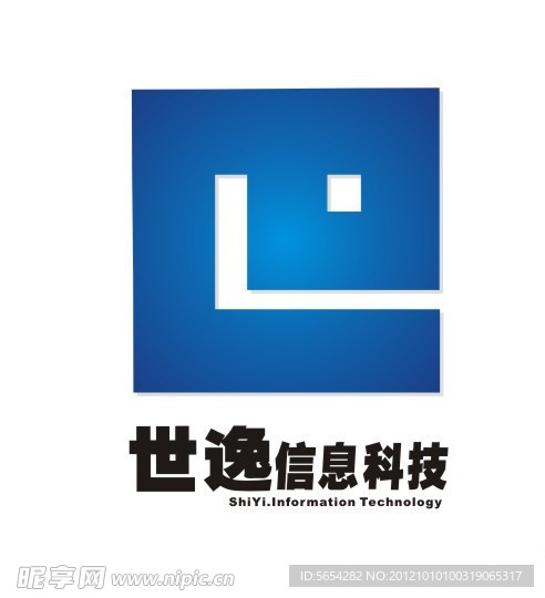 科技公司LOGO