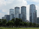 深圳建筑
