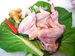 鸡翅