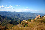 山峰