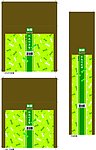 竹垫卡纸