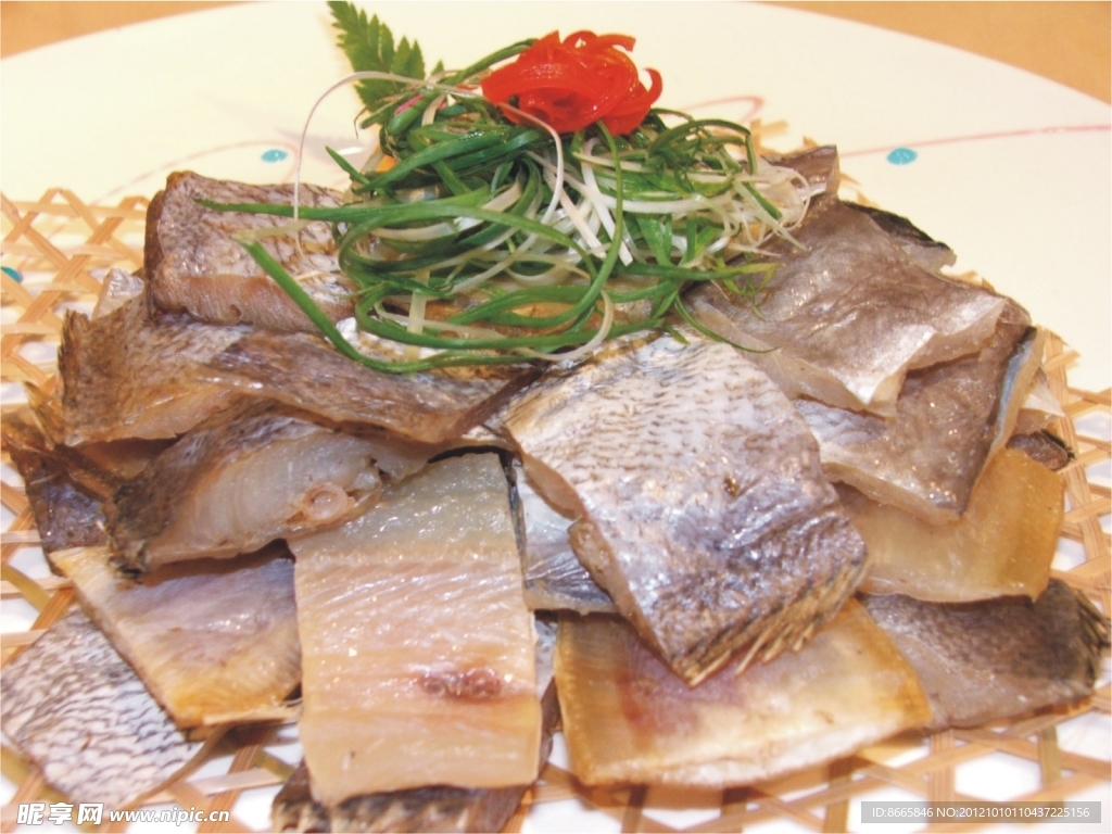 老宁波杂鱼鲞