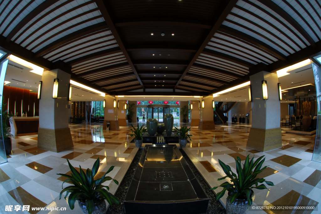 金门湾大酒店