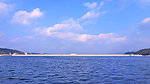 松花江丰满大坝（非高清）