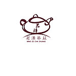 茶壶标志设计