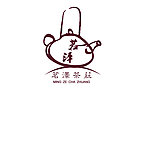 茶壶标志设计