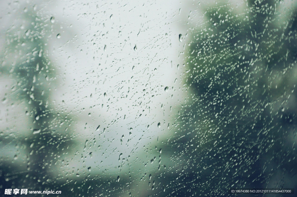 雨滴