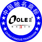 中国驰名商标