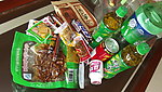 食品