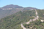 慕田峪长城