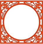 花格 花纹