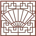花格 花纹