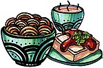 面条