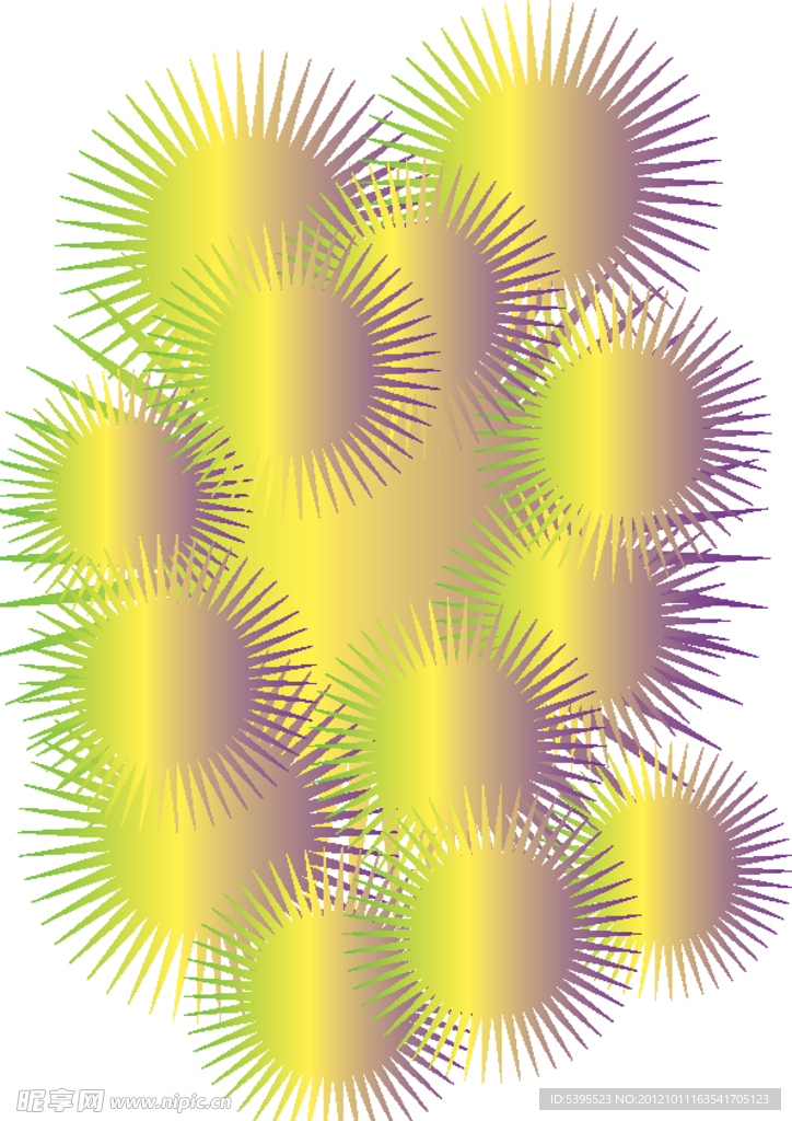 花纹