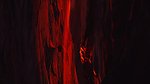 火山爆发