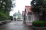 靠山小路
