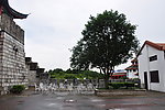 景区景色