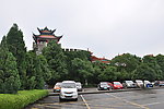 停车场