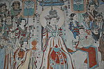 壁画