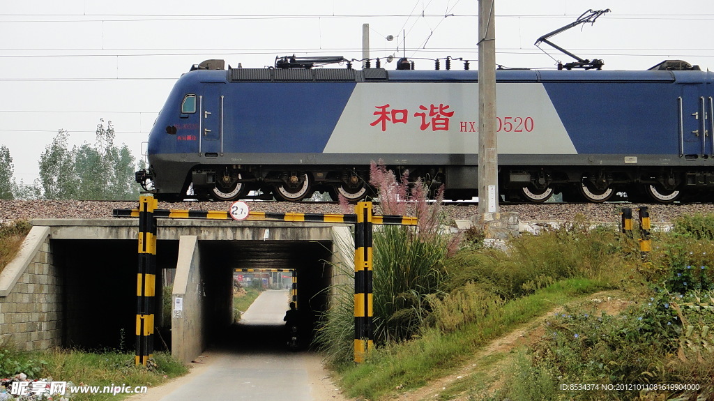 列车