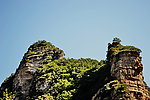 海陀风光