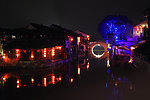 夜晚景观