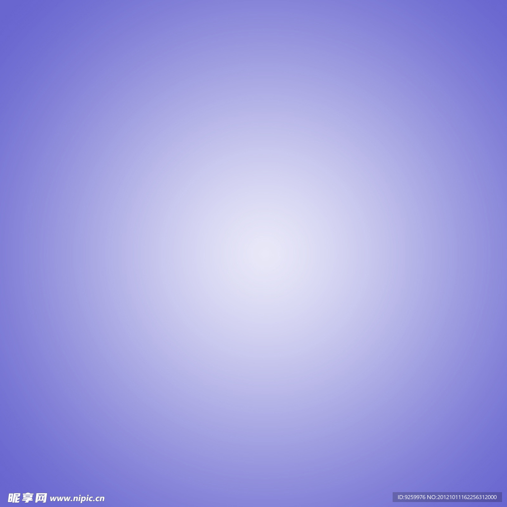 紫兰色渐变背景图