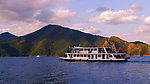 松花湖风景（非高清）