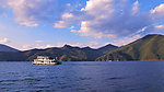 松花湖风景（非高清）