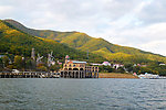 松花湖风景（非高清）