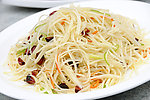 醋溜土豆丝