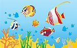 海洋世界