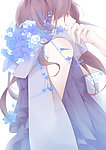 动漫美女