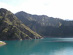 天山景色