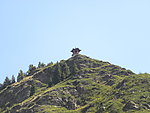 山峦