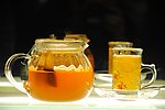 邦奇蓝山咖啡