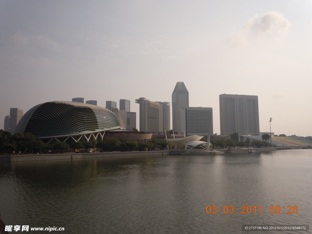 新加坡风景