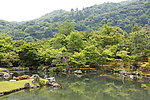传统园林