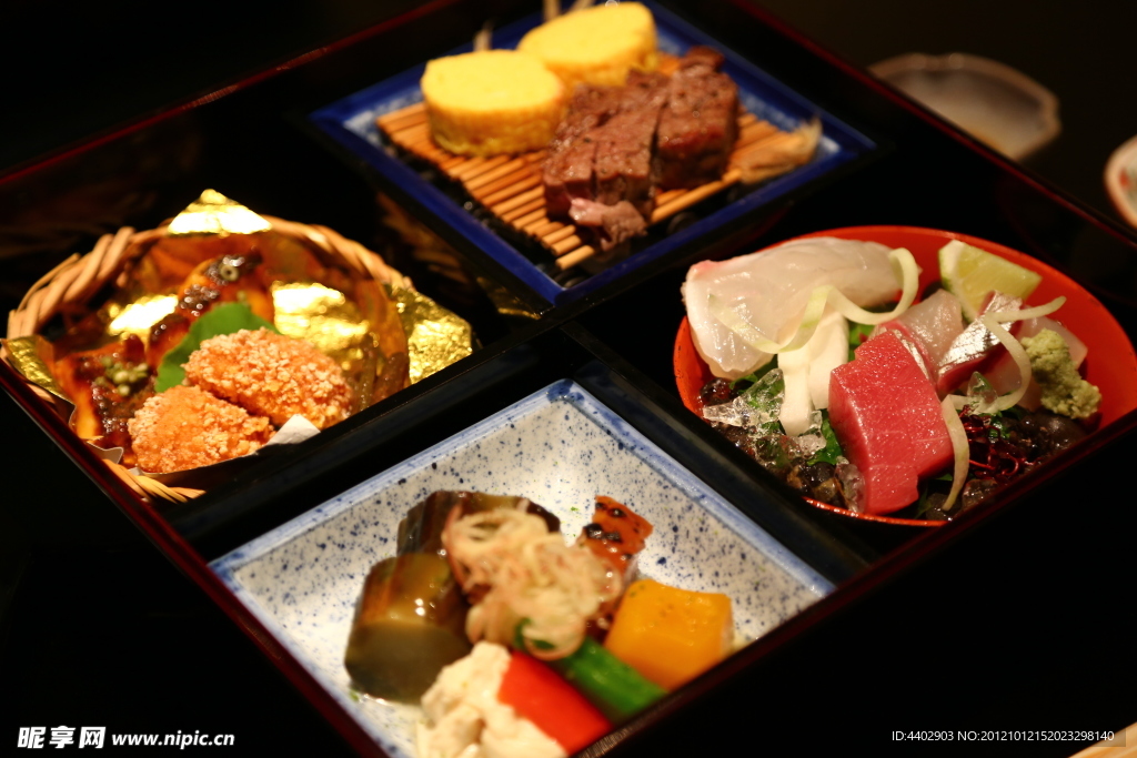 日本料理