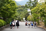 日本天龙寺