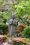 石菩萨