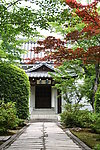 日本寺庙