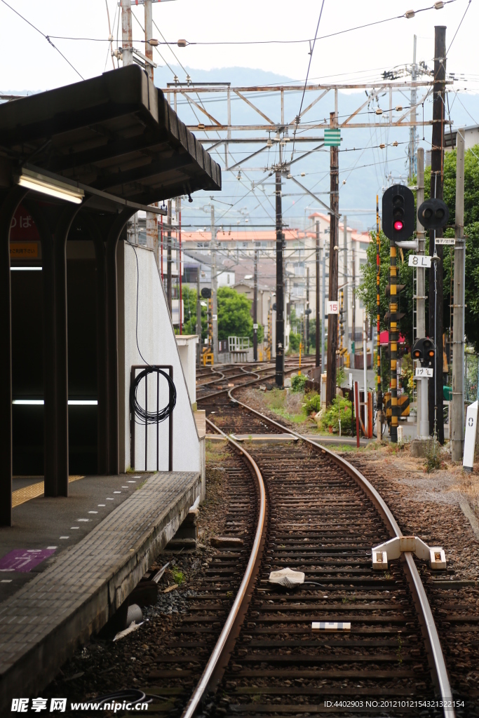 日本铁路